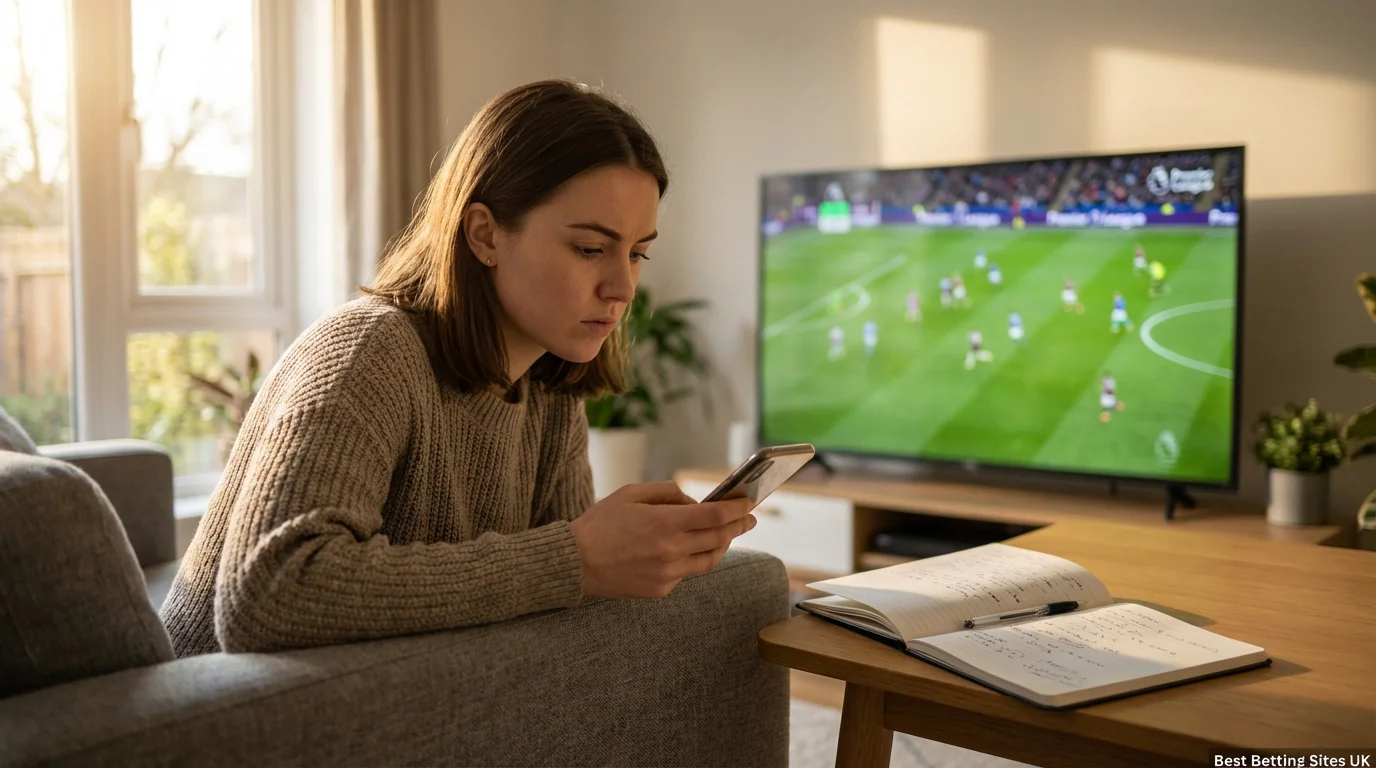 Best sports betting sites in the UK with odds and reviews