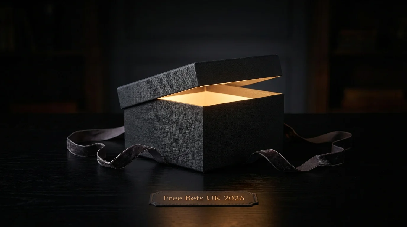 Free bets and no deposit offers at UK gambling sites for 2026