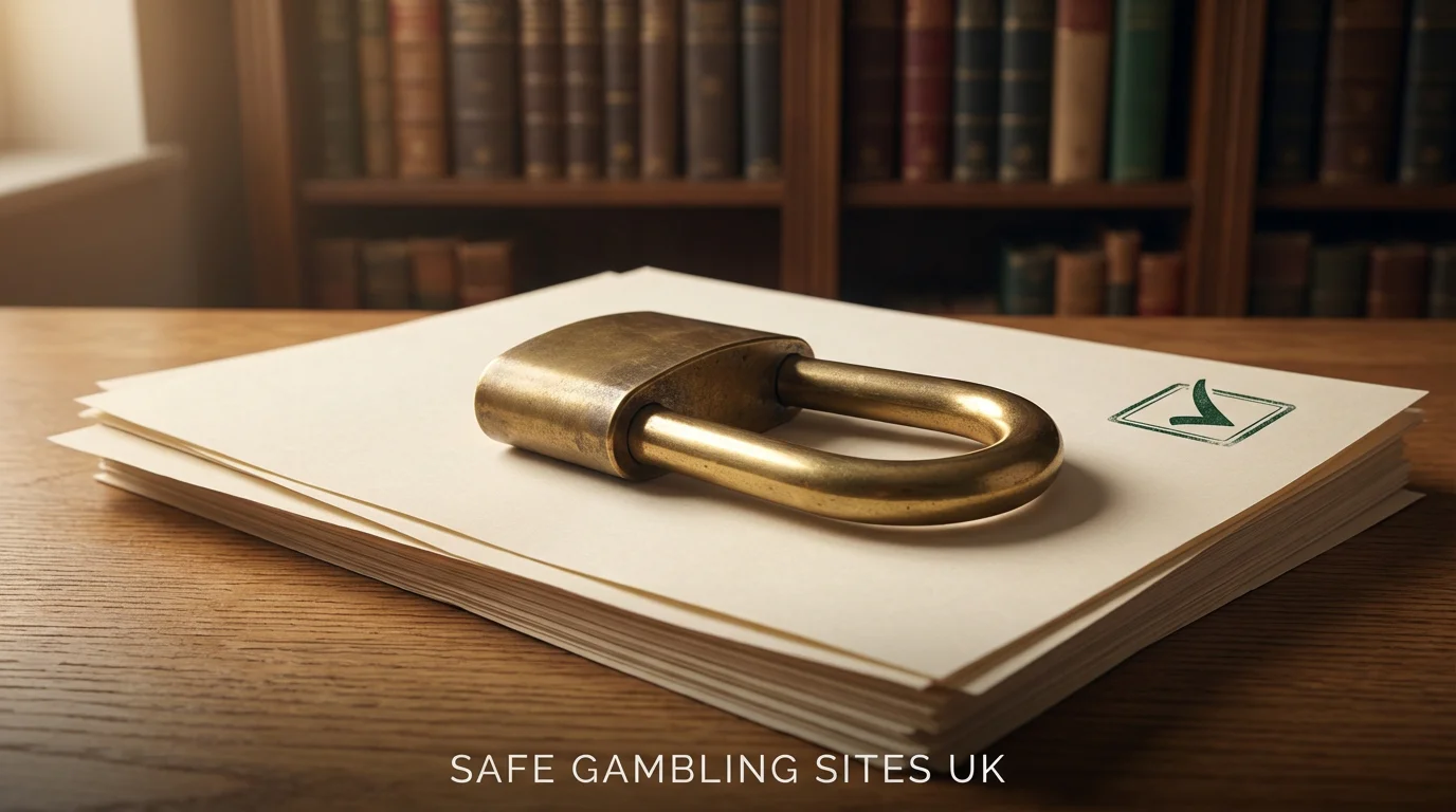 How to choose a safe UK gambling site with UKGC licence