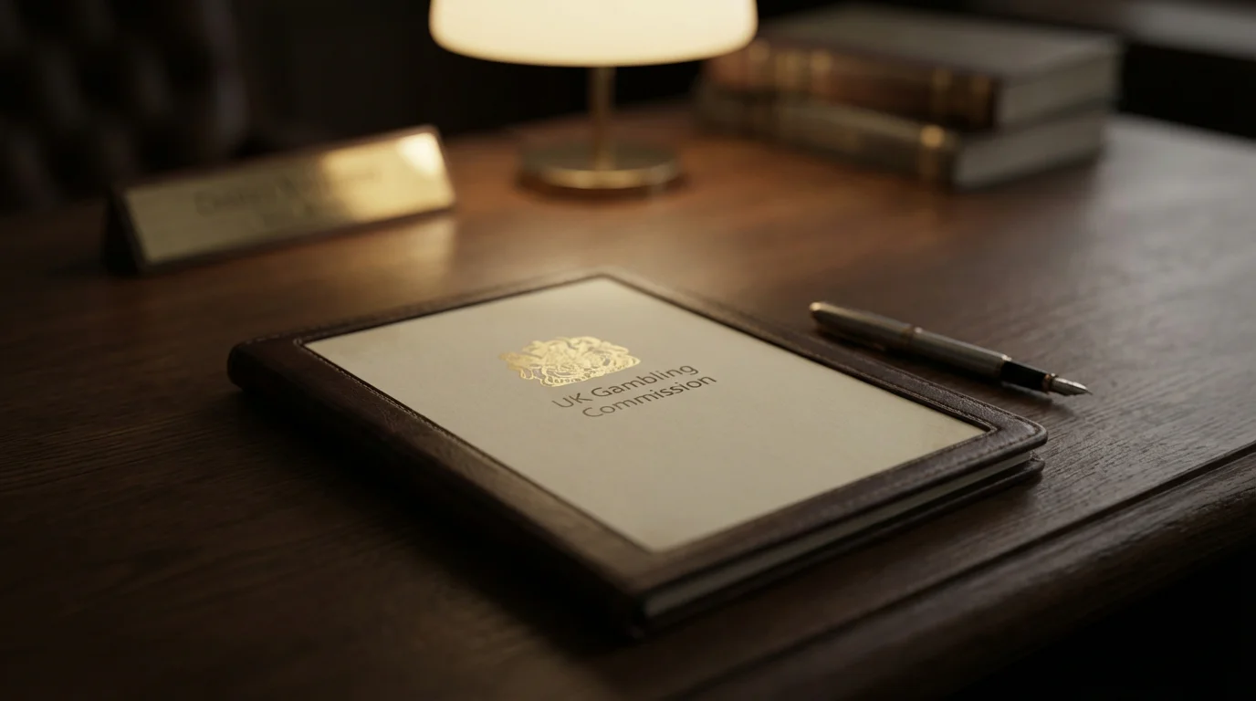 UK Gambling Commission explained for players including licensing and protections